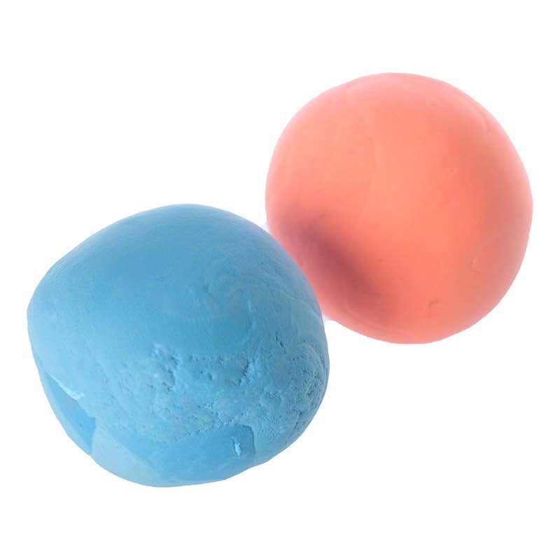 Two Tones Bouncing Putty
