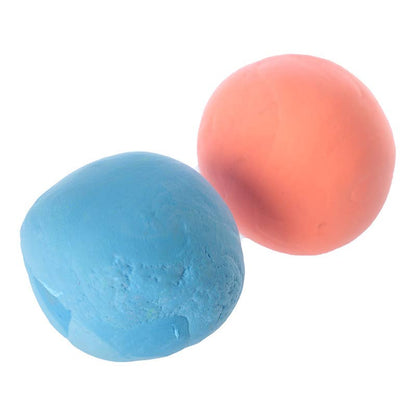 Two Tones Bouncing Putty