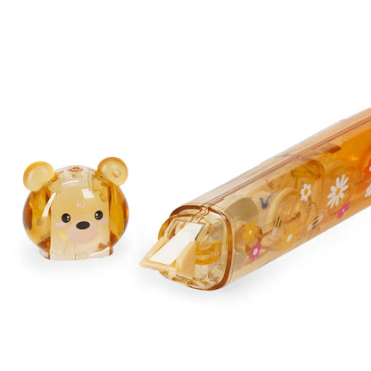 2-in-1 Correction Tape and Glue Tape - Bear Sweet Bear