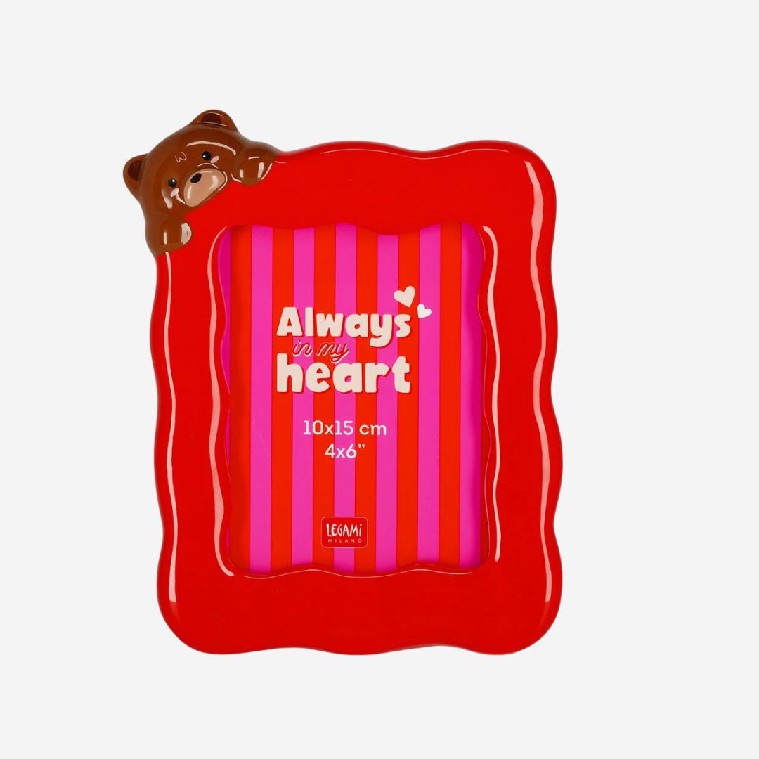 Valentines Photo Frame - Legami