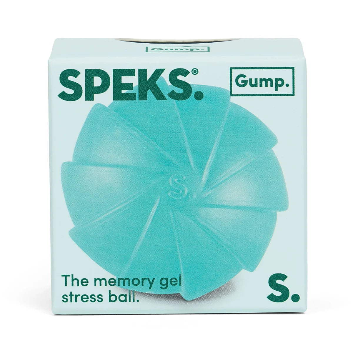 Speks Gump Surface