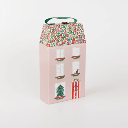 Meri Meri X Liberty Charm Bracelet Advent Calendar by Meri Meri