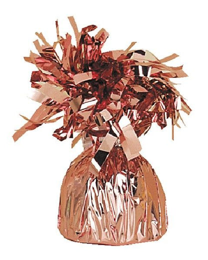 Tassel Weight