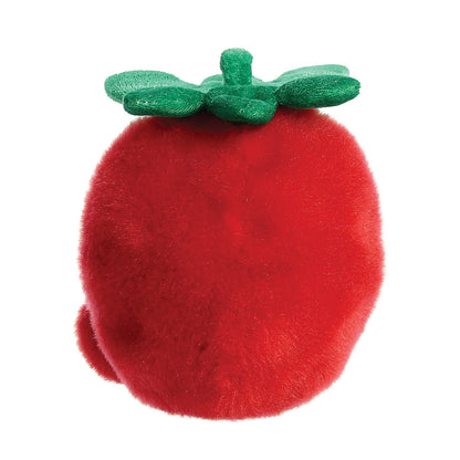 Palm Pals Juicy Strawberry Soft Toy 13cm
