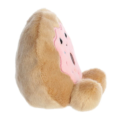 Palm Pals Claire Donut Soft Toy 13cm