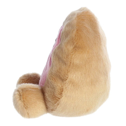 Palm Pals Claire Donut Soft Toy 13cm