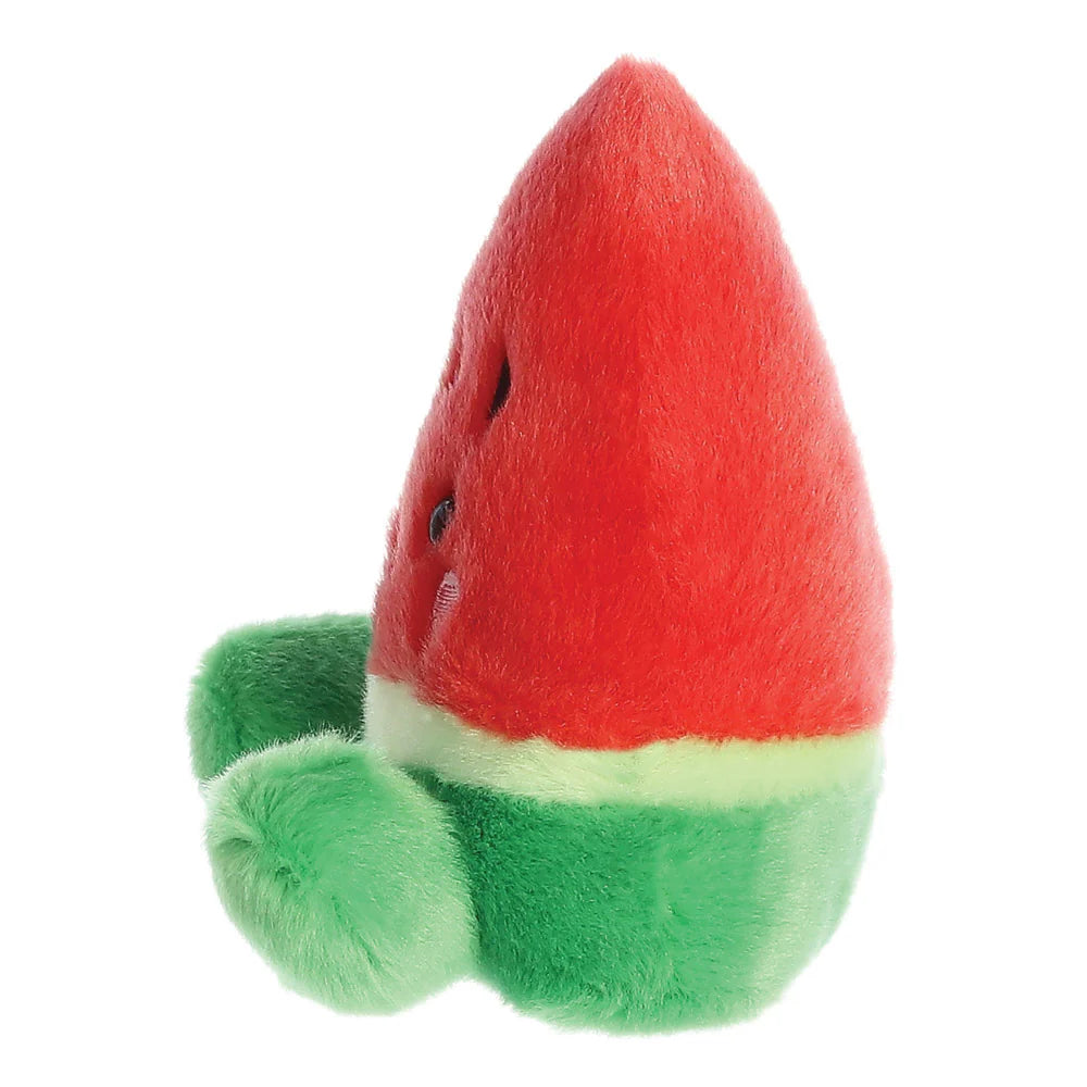 Palm Pals Sandy Watermelon Soft Toy 13cm