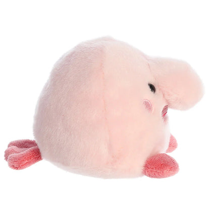 Palm Pals Bart Blobfish Soft Toy 13cm