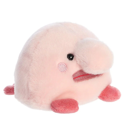 Palm Pals Bart Blobfish Soft Toy 13cm