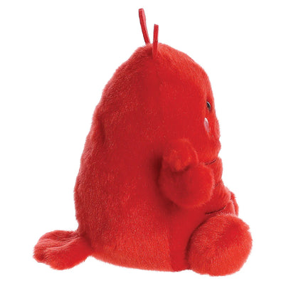 Palm Pals Clawford Lobster Soft Toy 13cm