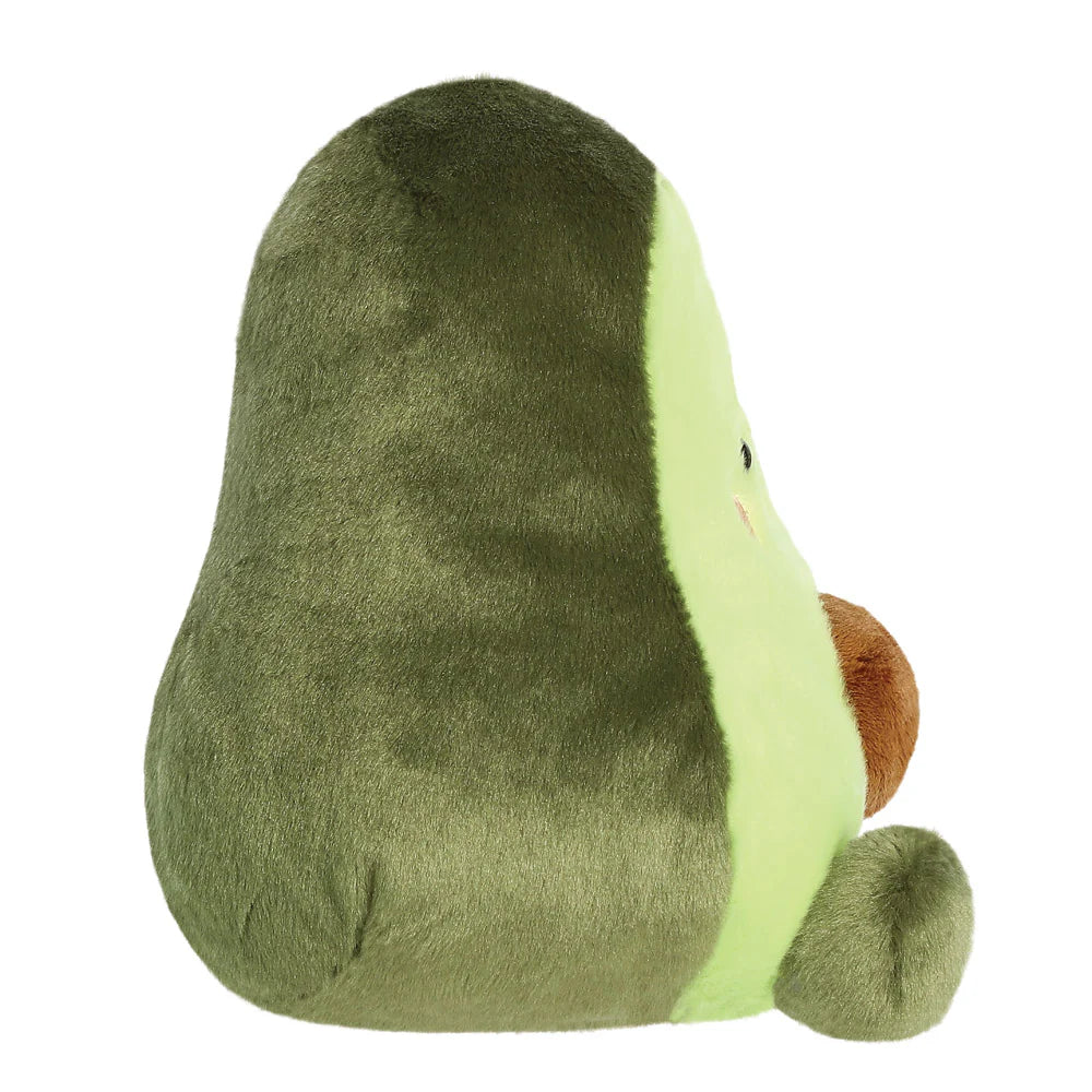 Palm Pals Airy Avocado Medium Soft Toy 20cm
