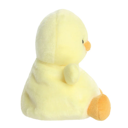 Palm Pals Betsy Chick Medium Soft Toy 20cm