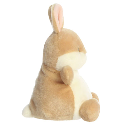 Palm Pals Ella Bunny Medium Soft Toy 20cm