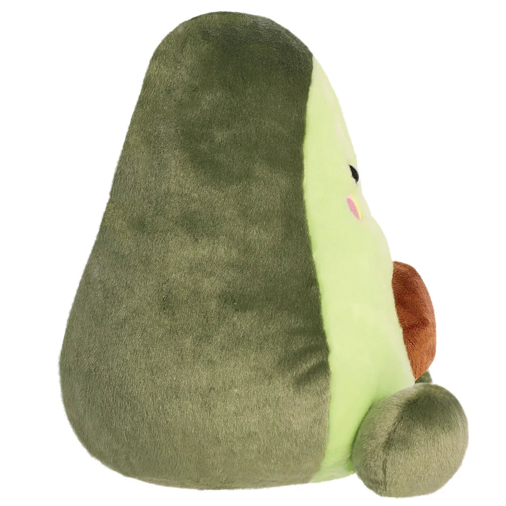 Palm Pals Airy Avocado Large Soft Toy 33cm