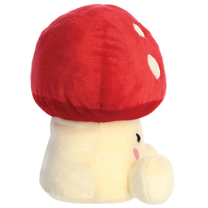 Palm Pals Amanita Mushroom Large Soft Toy 33cm