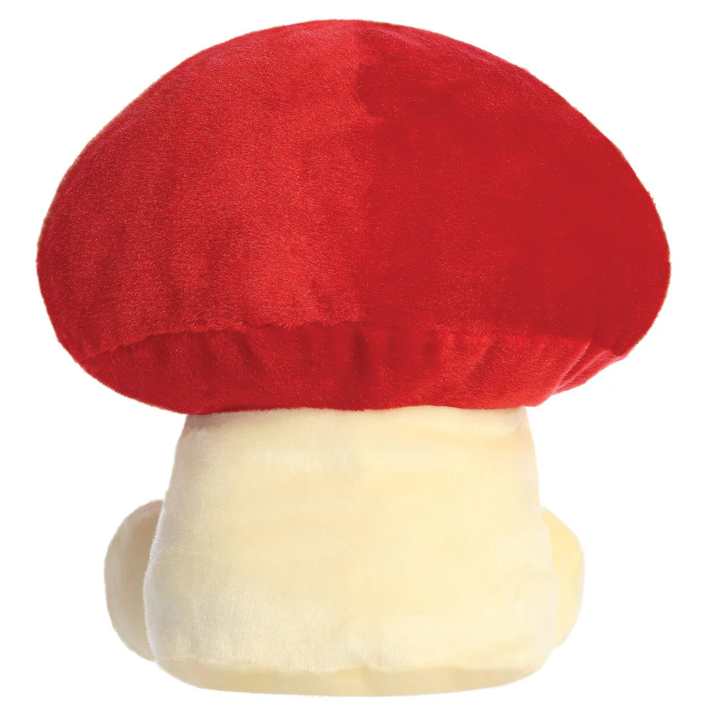 Palm Pals Amanita Mushroom Large Soft Toy 33cm