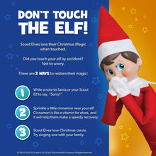 The Elf on the Shelf®: A Christmas Tradition Box Set: Boy with Blue Eyes