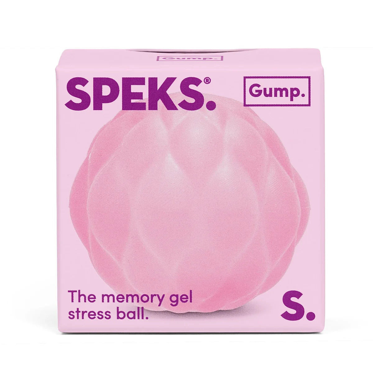 Speks Gump Surface