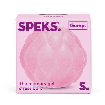 Speks Gump Surface