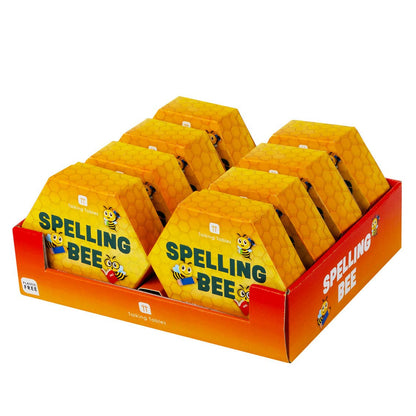 Spelling Bee Game for Kids
