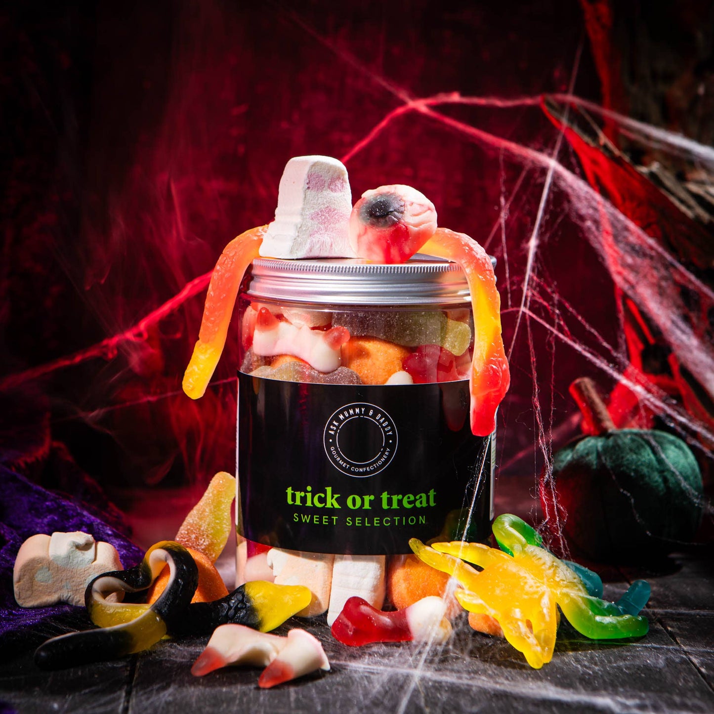 Trick or Treat Sweet Selection