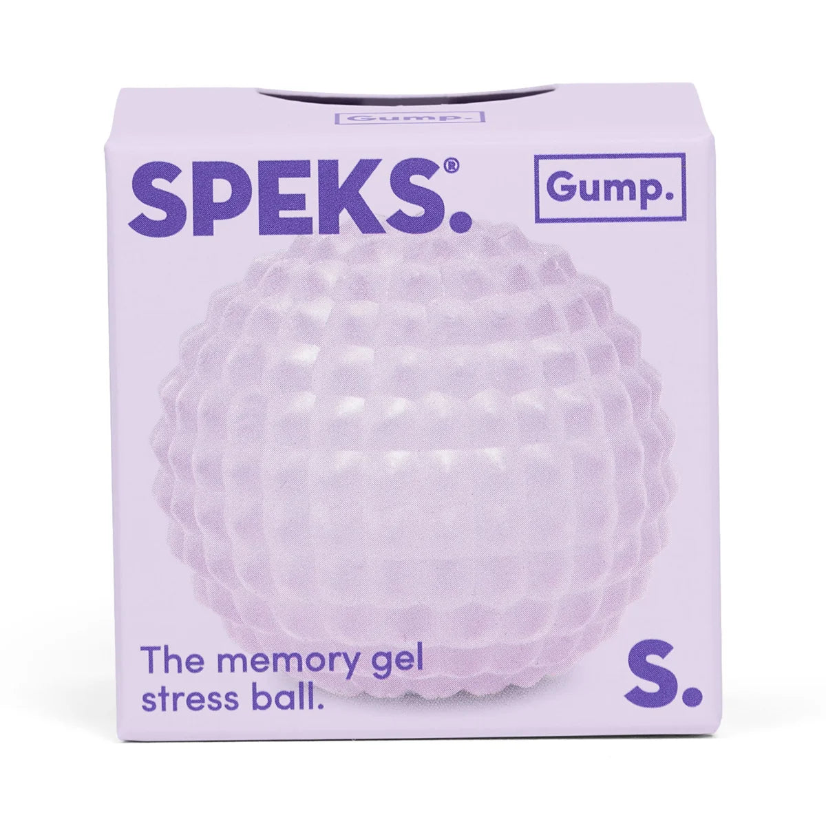 Speks Gump Surface