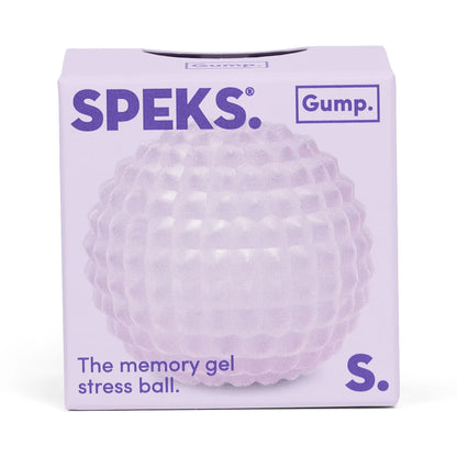 Speks Gump Surface