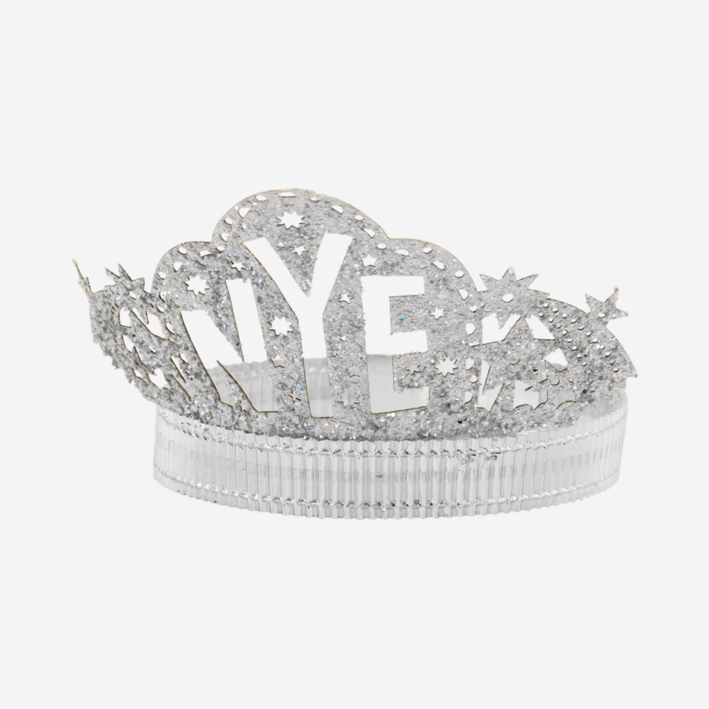 NYE Crown Headband - Pack of 6