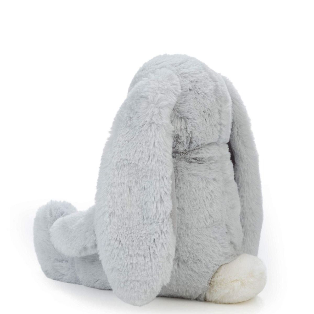 Little Nibble Bunny Grey 30cm