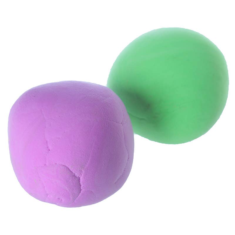Two Tones Bouncing Putty