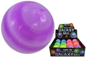 Light up Super Bouncy Ball