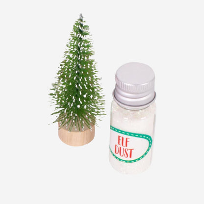 Magical Elf Door Set