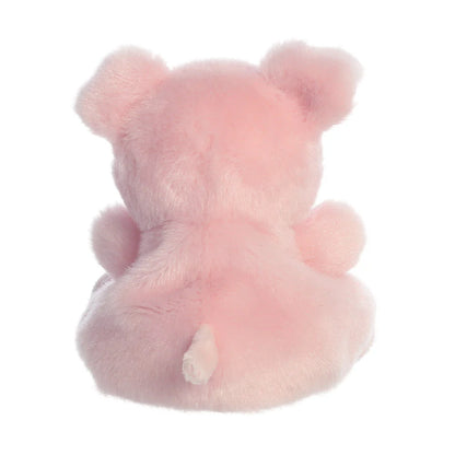 Palm Pals Wizard Pig Soft Toy 13cm