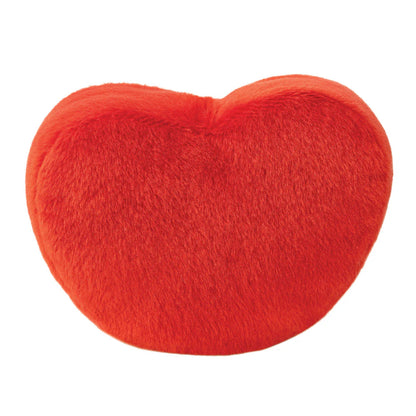 Palm Pals Amore Heart Medium Soft Toy 20cm