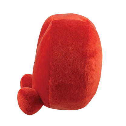 Palm Pals Amore Heart Large Soft Toy 25cm