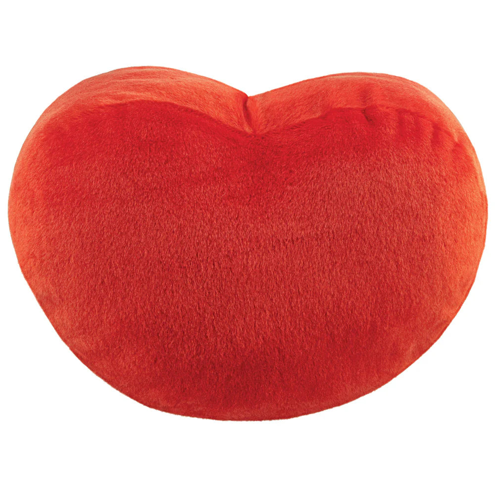 Palm Pals Amore Heart Large Soft Toy 25cm