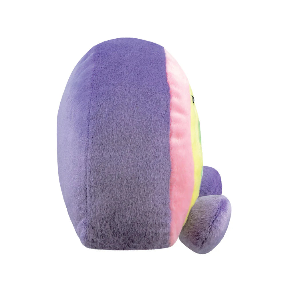 Palm Pals Vivi Rainbow Large Soft Toy 25cm