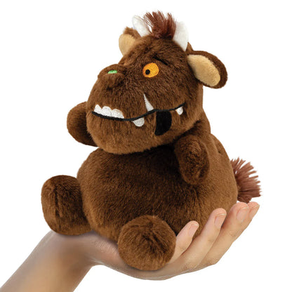 The Gruffalo Palm Pals Soft Toy 13cm