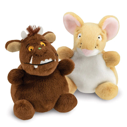 The Gruffalo Palm Pals Soft Toy 13cm