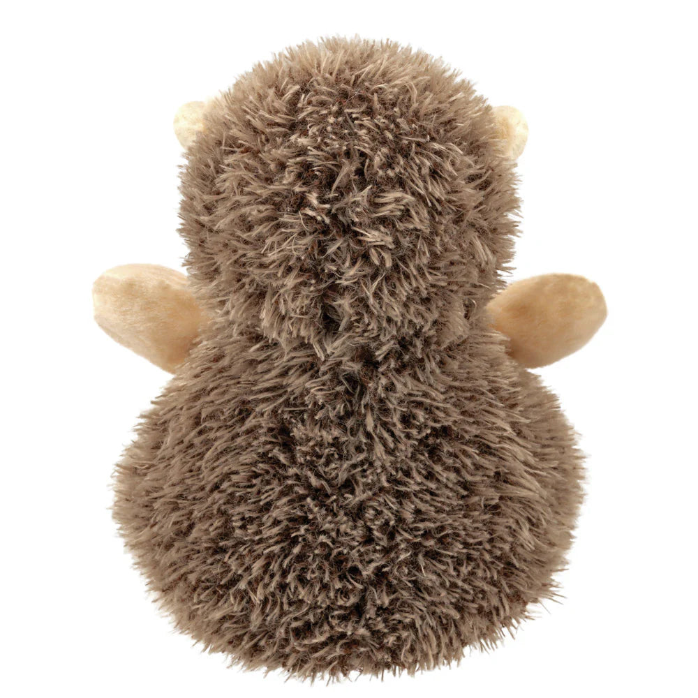 Palm Pals Hedgie Hedgehog Medium Soft Toy 20cm
