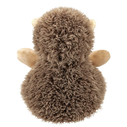 Palm Pals Hedgie Hedgehog Medium Soft Toy 20cm