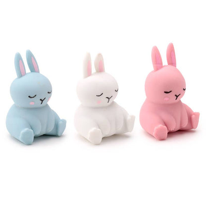 Squeezy Stretchy Cute Bunny Rabbit