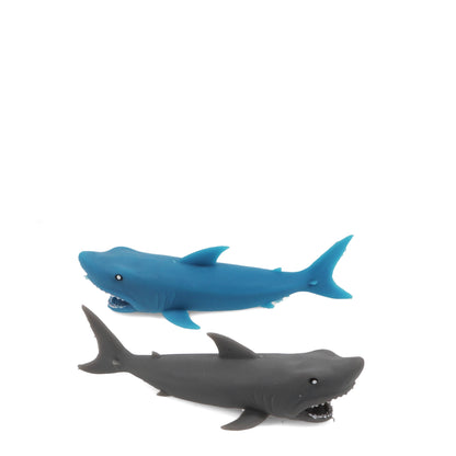 Flying shark finger catapults (box of 2)
