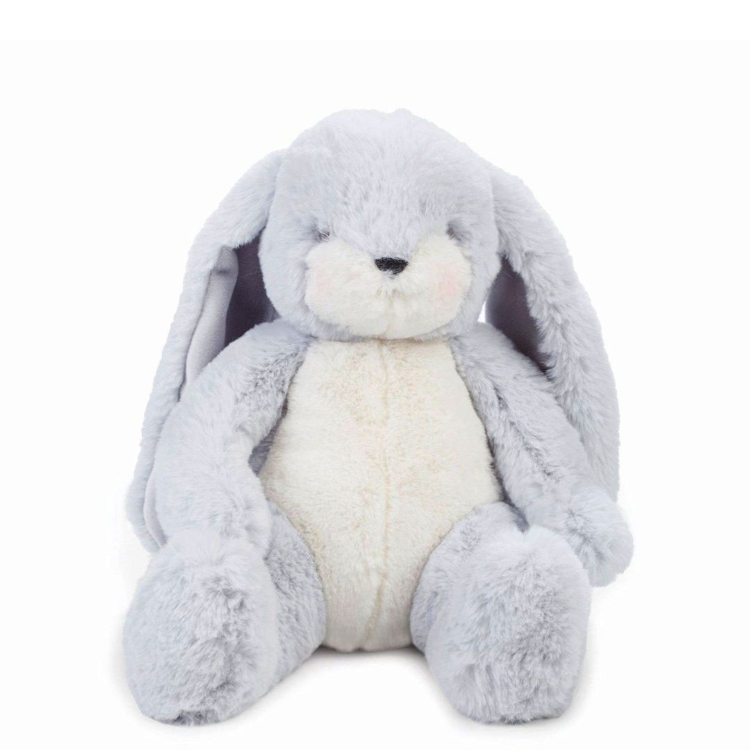 Little Nibble Bunny Grey 30cm