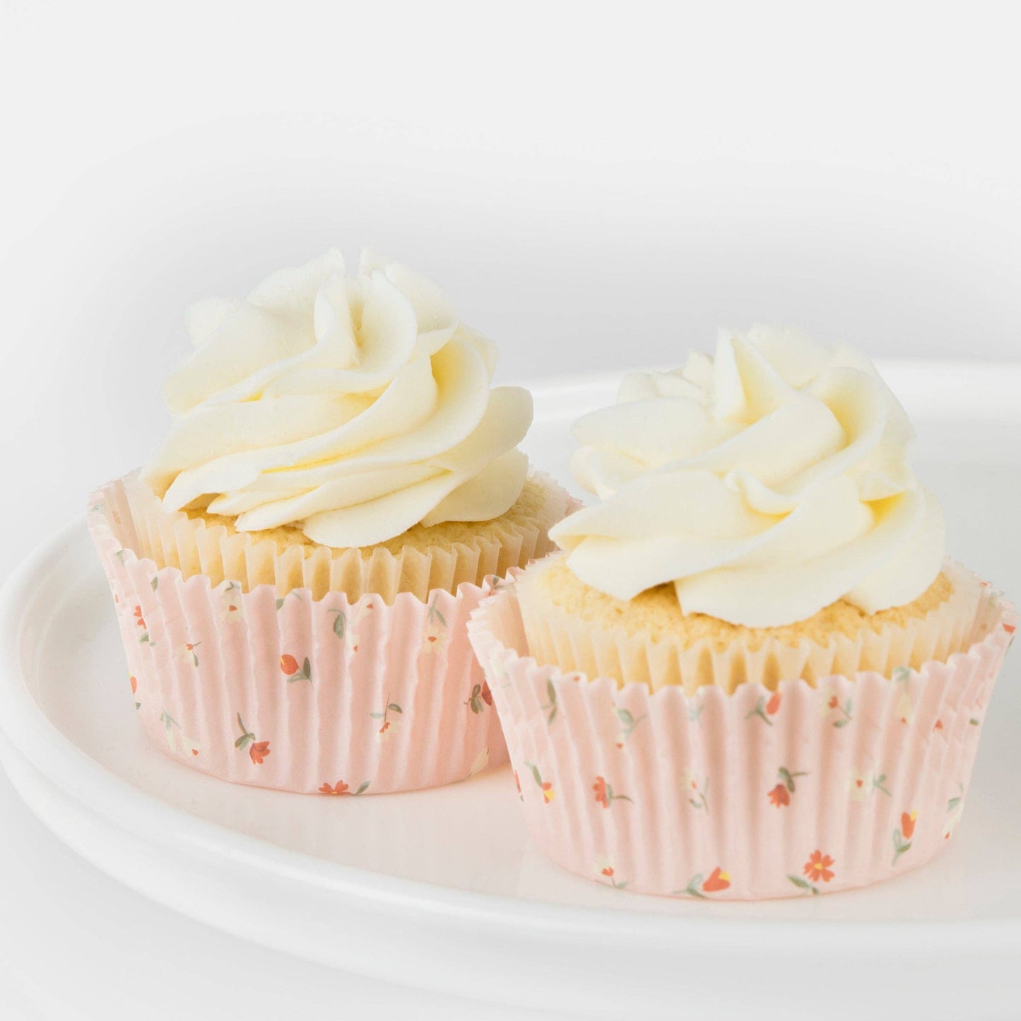 Lovebird Cupcake Kit by Meri Meri
