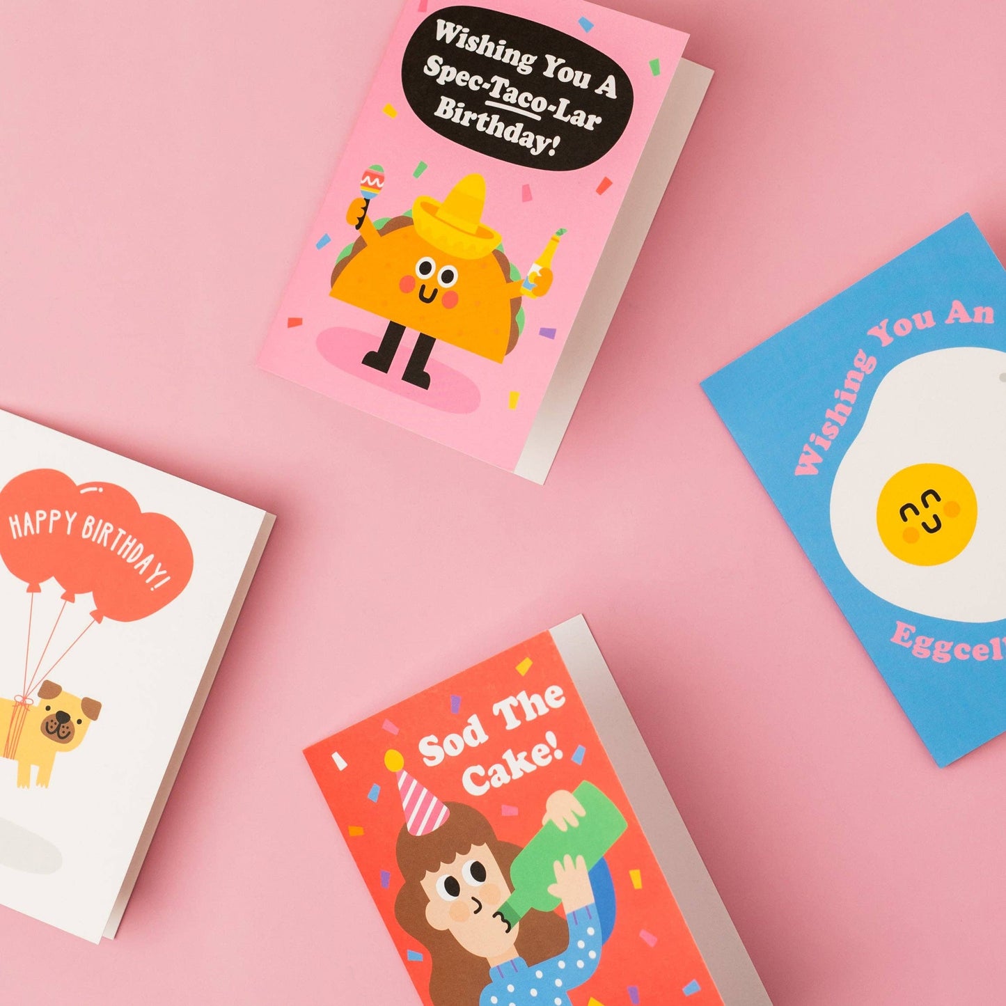 World's Best Dad Father's Day Card