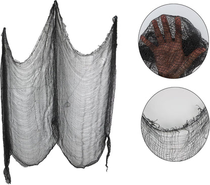 Creepy Cloth Decoration