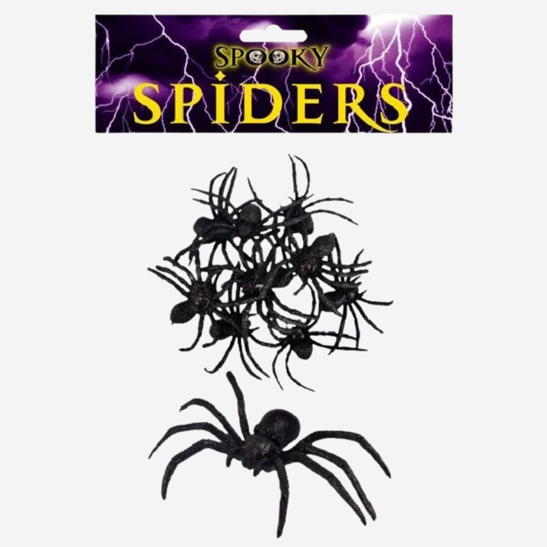 Spider Set