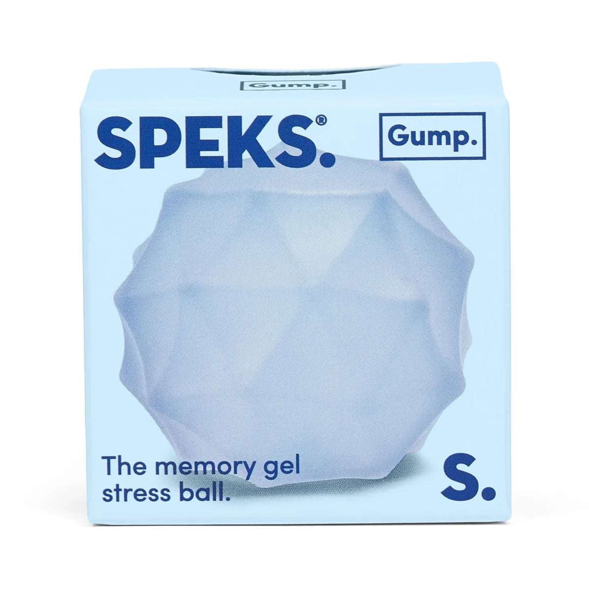 Speks Gump Surface