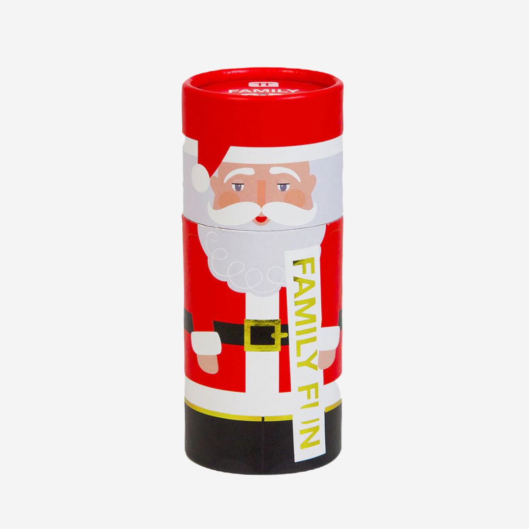 Botanical Santa Dipsticks